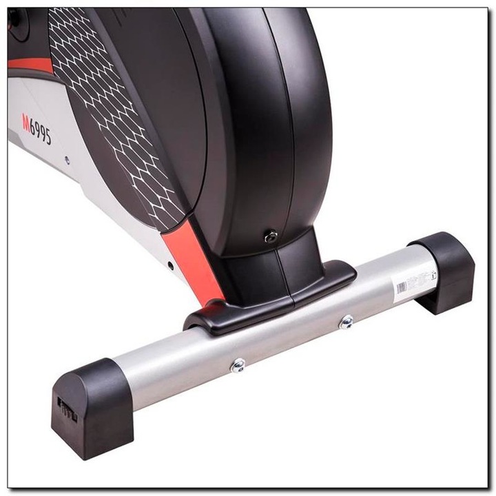 Actual product image HMS Stationary magnetic M6995.