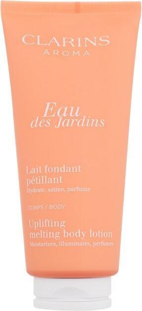Produktbild Clarins Eau des Jardins Belebende Körperlotion (Körpermilch, 200 ml)
