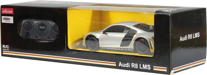 Produktbild Jamara Audi R8 LMS