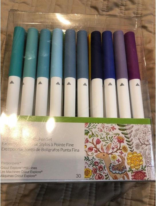 Produktbild Cricut Ultimate