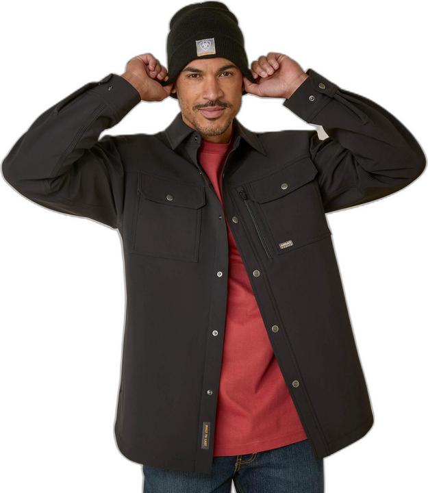 Immagine prodotto Ariat Rebar Utility Softshell (S)