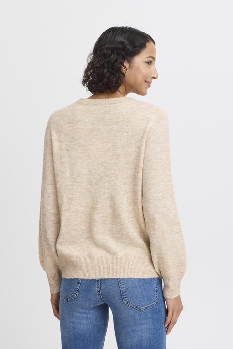 Actual product image B.young Okama (S)