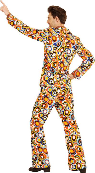 Image du produit Widmann Grooviger Bubbles Anzug (XL)