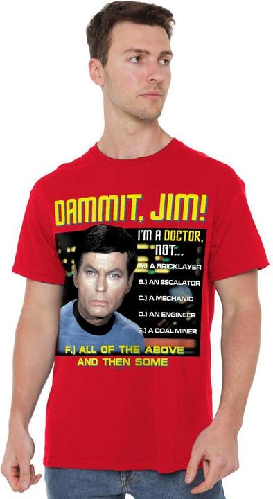 Image du produit - T-shirt ALL OF THE ABOVE - Homme (L)