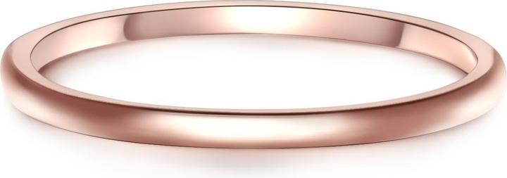 Immagine prodotto Glanzstücke München Donna Argento Rosa Oro - 6070 (48, 925 Argento)