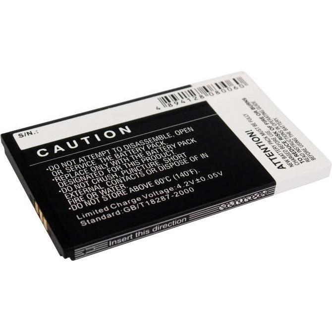 Thumbnail - CoreParts Mobile Battery for MYPHONE, Smartphone Akku