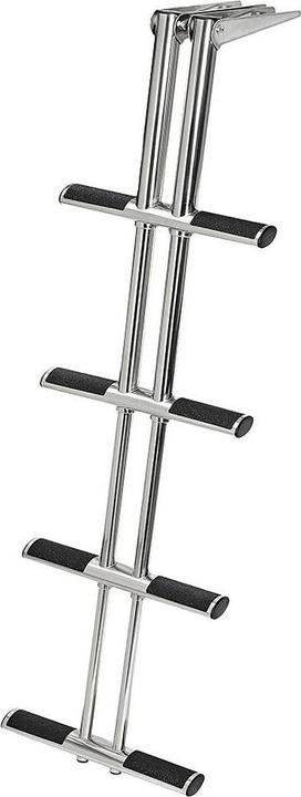 Produktbild Compass Teleskopleiter (115 cm)