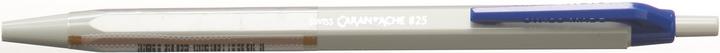 Produktbild Caran d'Ache 825 Kugelschreiber (Blau, 1 x)