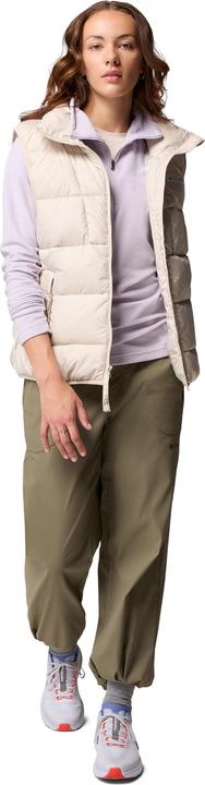 Actual product image Columbia Women's Pike Lake III Vest (S)
