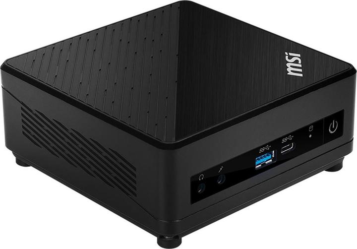 Produktbild MSI Cubi 5 (Intel Core i5-10210U, 8 GB, 256 GB)