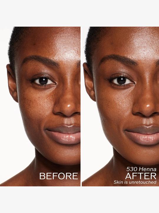 Produktbild Shiseido Revitalizing Skin Glow Fond de Teint No 530 (530 Henna)