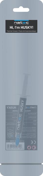Productafbeelding Natec Husky thermische verbinding /m-K (4.63 W/m K, 4 g)