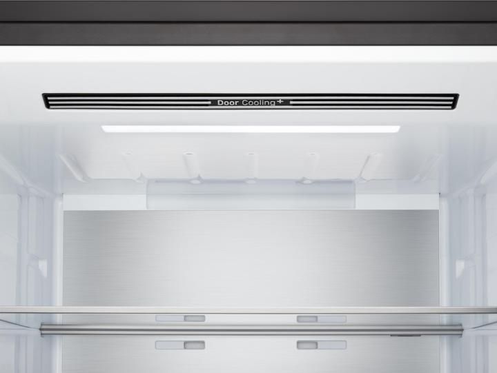 Produktbild LG Fit&Max GBBW726CEV (465 l)