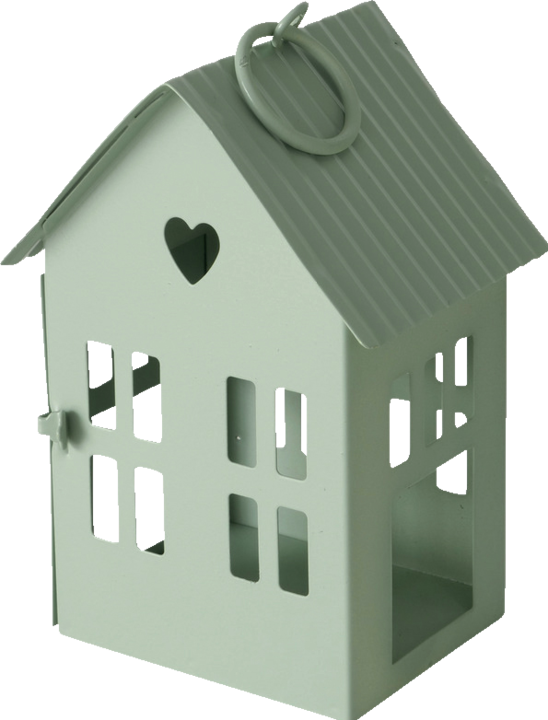 Actual product image Boltze Home Alamo (17 x 13 x 35 cm, 3 x)
