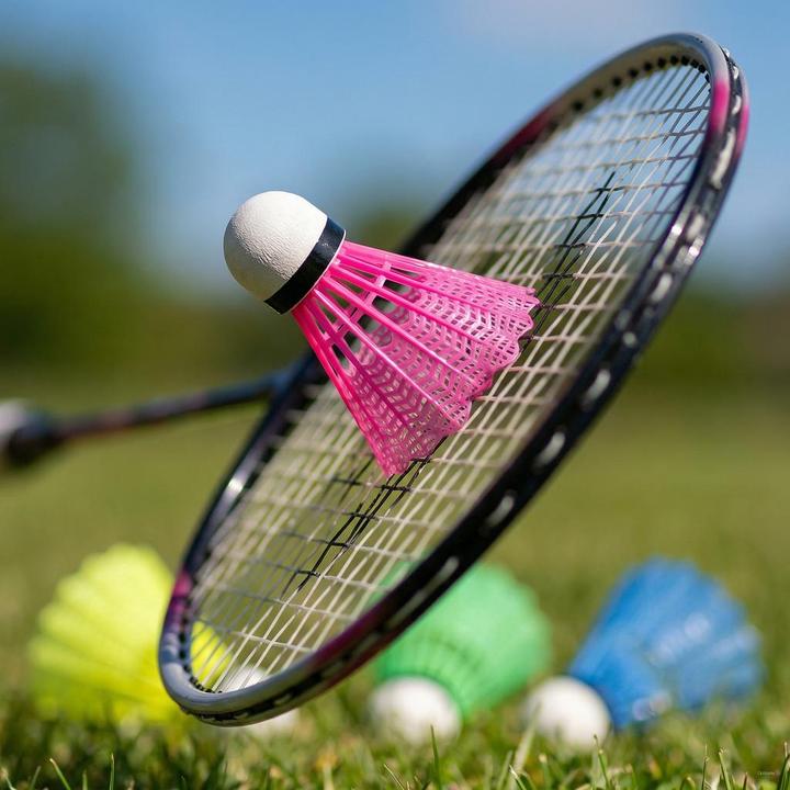 Produktbild Champ Badminton Bälle