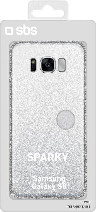 Image du produit SBS Housse de protection (Samsung Galaxy S8+)