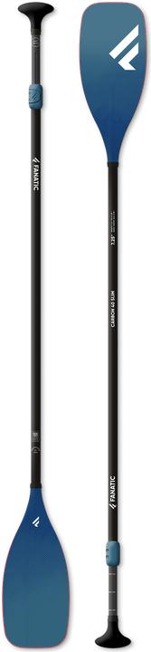 Fanatic Paddle Carbon 40 Slim Adj. (18.54 cm)