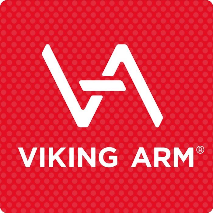 Productafbeelding Viking Arm Grondplaat
