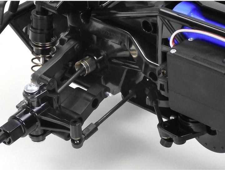 Image du produit Tamiya 1/10 R/C Ford Baja Bronco (CC-02) (Kit)