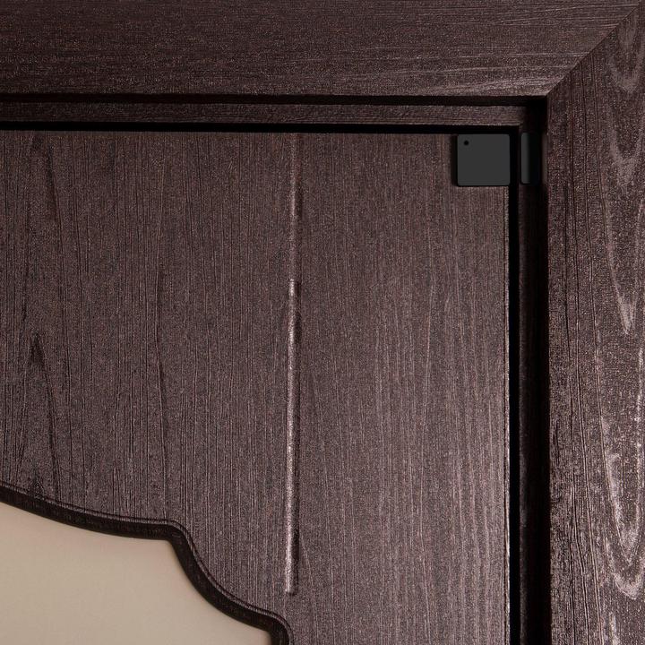 Immagine prodotto Shelly BLU Porta/finestra Nero