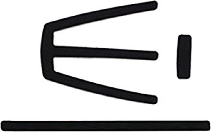 Lumos Helmet Padding ULTRA