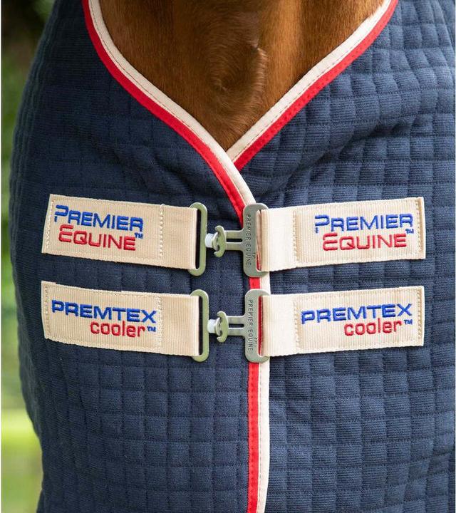 Immagine prodotto Premier Equine Premtex (191 cm)