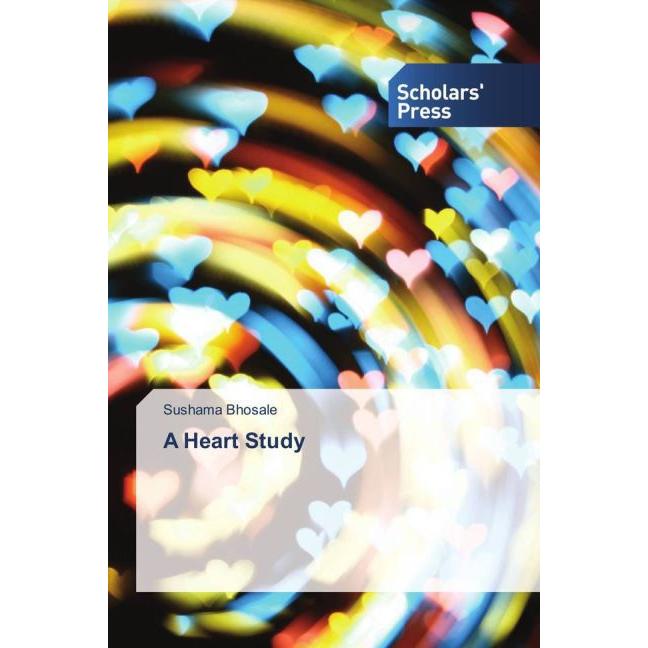 A Heart Study, Sachbücher