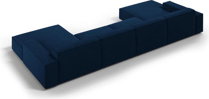 Actual product image Micadoni Jodie (Sofa landscape)