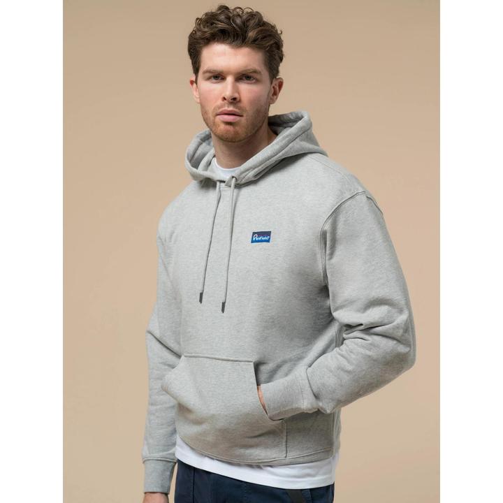 Produktbild Penfield Kapuzensweatshirt mit originalem Logo (S)