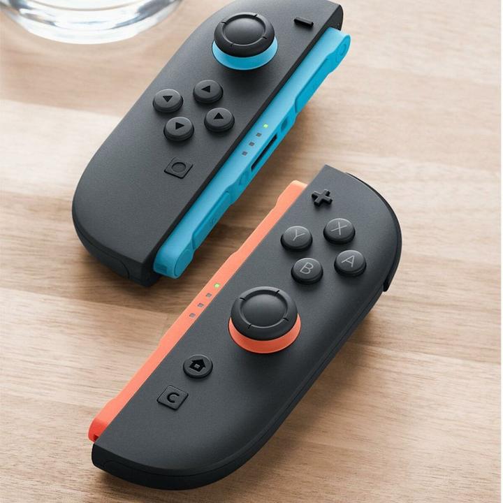 Immagine prodotto Nintendo Joy-Con 2 Set (Switch 2)