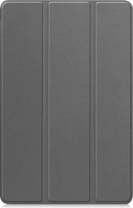 Image du produit Cover-Discount Galaxy Tab S10 FE+ Plus - Tri-fold Smart Leder Case (Samsung Galaxy Tab S10 FE+)