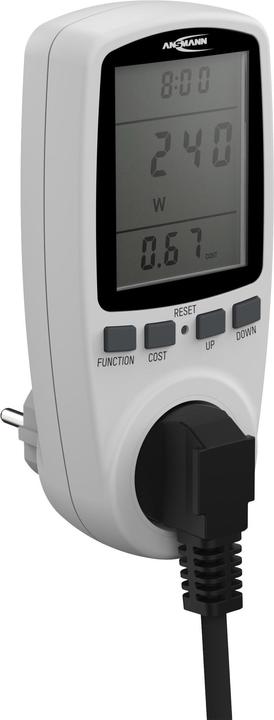 Produktbild Ansmann APM2