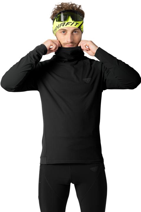 Actual product image Dynafit Alpine Kapuzenlongsleeve (L)