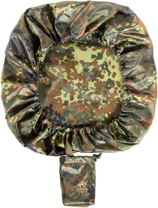 Immagine prodotto Tasmanian Tiger TT Raincover TL 3 colori deserto M