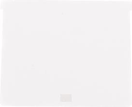 Actual product image Godox TT350/V350 white diffuser front cover (Flash diffuser)