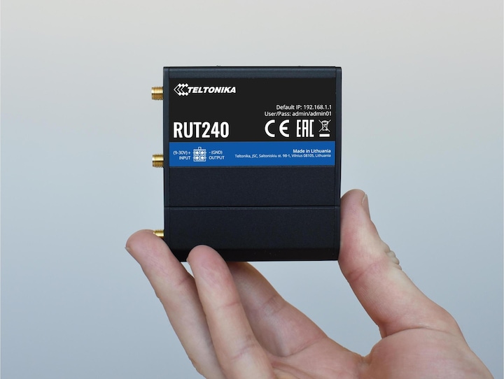 Productafbeelding Teltonika Rut240