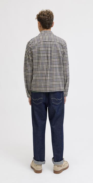 Produktbild Jack & Jones Hemd Junior Hemd (140)