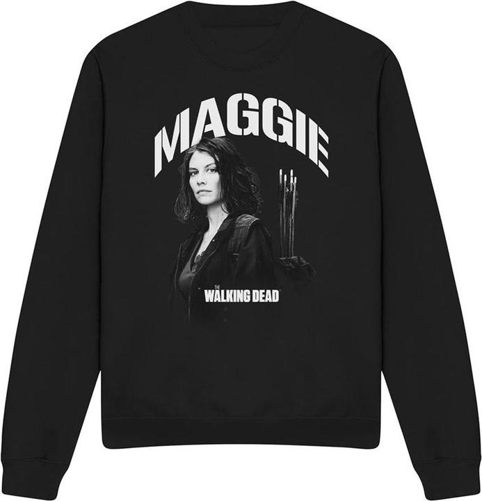 Universal Textiles Sweatshirt (S)