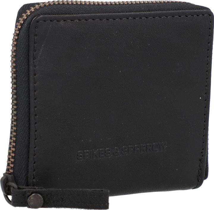 Actual product image Spikes & Sparrow Geldbörse RFID