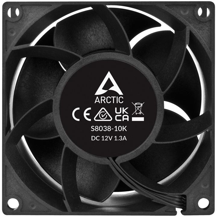 Immagine prodotto Arctic S8038-10K (80 mm, 1x)