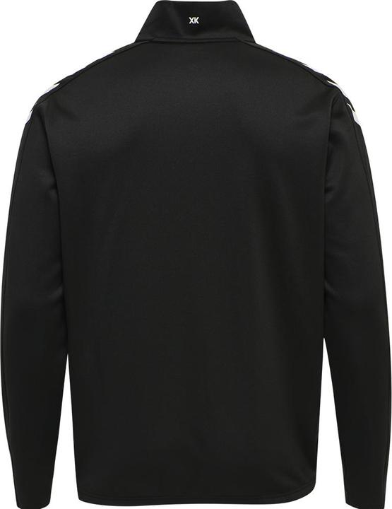 Actual product image hummel Hmlcore Xk Half Zip Poly Sweat (M)