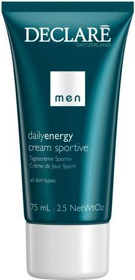 Actual product image Declaré Sportive (75 ml, Day cream, Up to SPF 10)