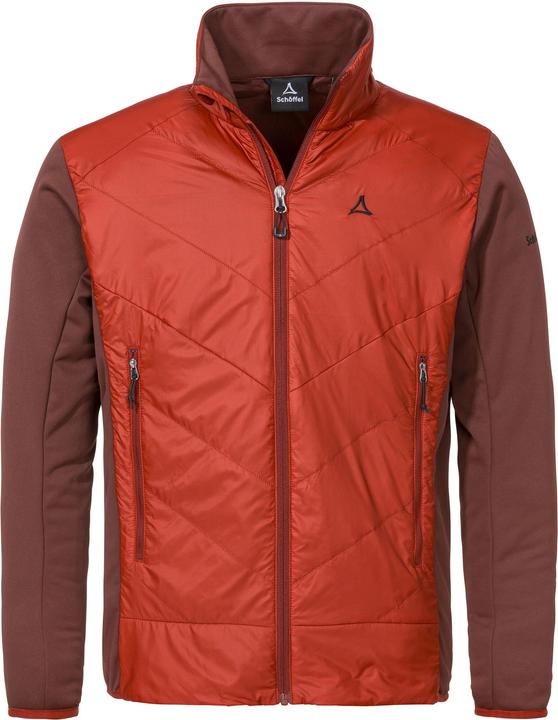 Actual product image Schöffel Hiking Hybrid Jacket Style Cascata (M)