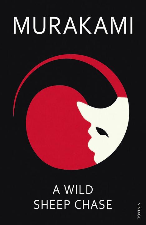 Produktbild A Wild Sheep Chase (Englisch, Haruki Murakami, 2003)
