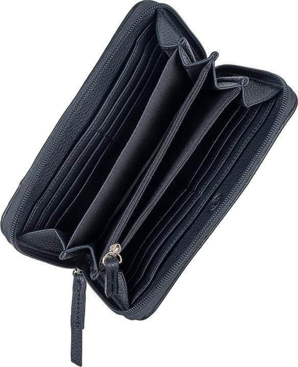 Produktbild Tom Tailor Beca Long Zip Wallet