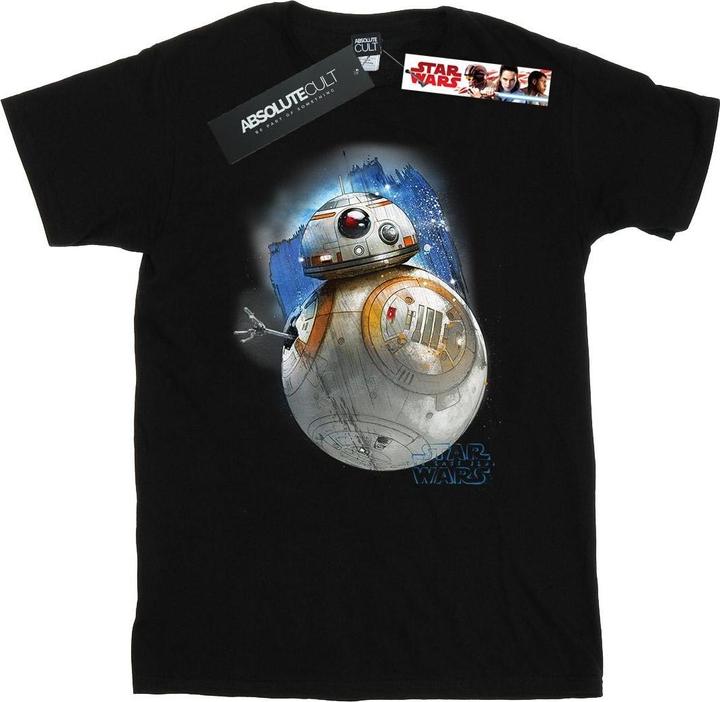 Image du produit Star Wars - T-shirt - Homme (XL)