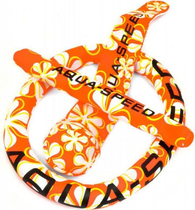 Actual product image Speed Diving toy set