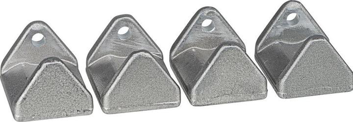 Immagine prodotto Bessey Scarpa a pressione BAS