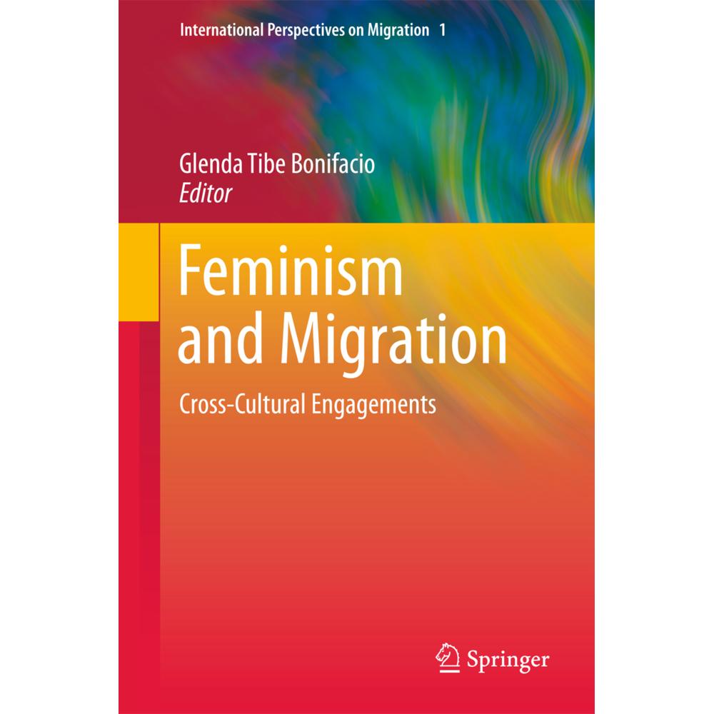 Feminism and Migration, Sachbücher von Glenda Tibe Bonifacio