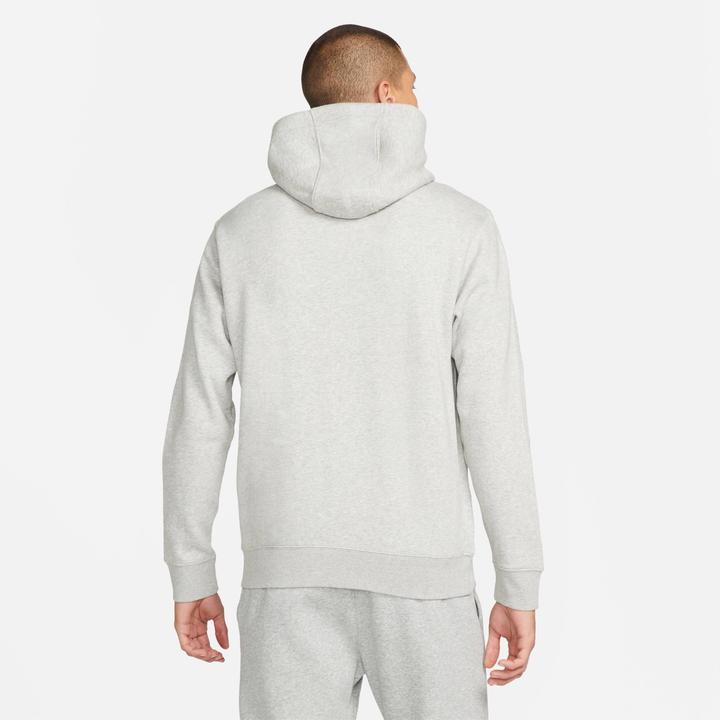 Produktbild Nike Park 20 Fleece Full-Zip Soccer (XL)